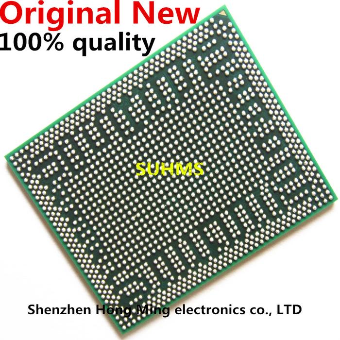 100% New I5-480M SLC26 BGA Chipset