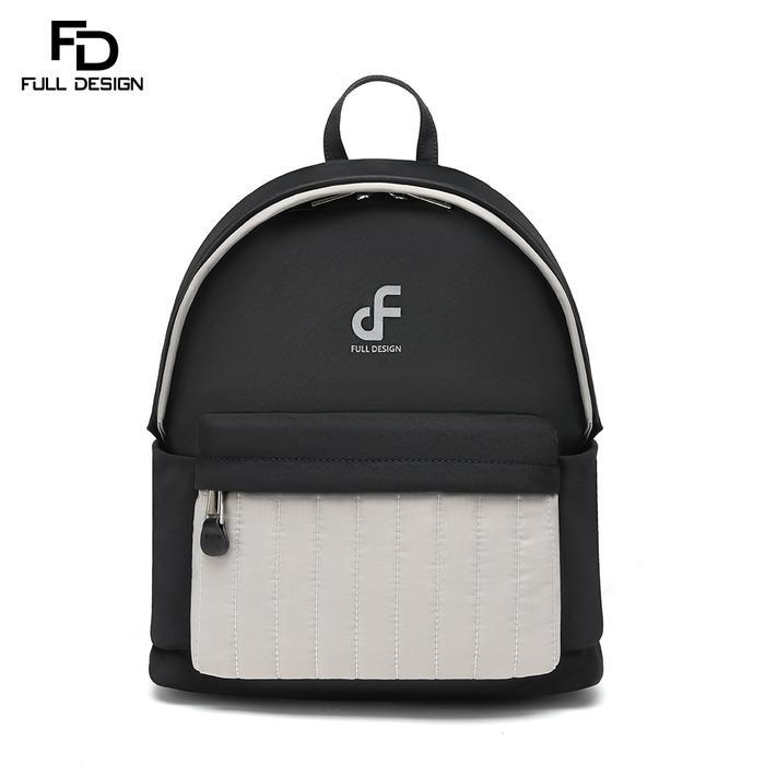 FULL DESIGN Young Small Kecil Bag Ransel