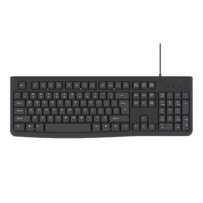 Keyboard Wired Usb / Keyboard Kabel Usb Termurah