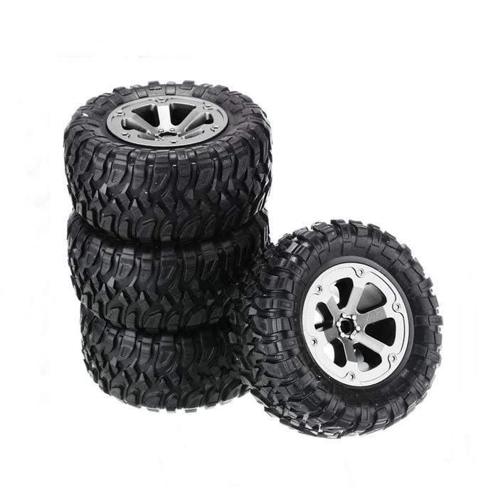 Ban Upgrade WPL C14 C24 MND90 99S FY0003 Rc Car Hobby