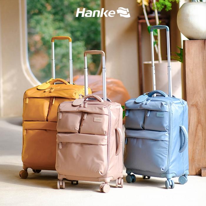 Hanke Koper Kabin dan Bagasi HK203 MURAH