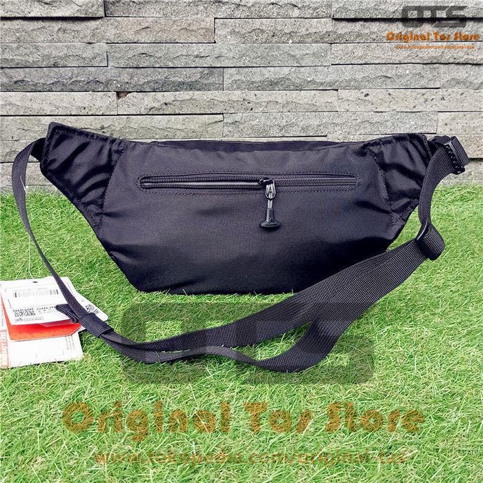 Tas Eiger waist bag wall run - 4105 - Baru *