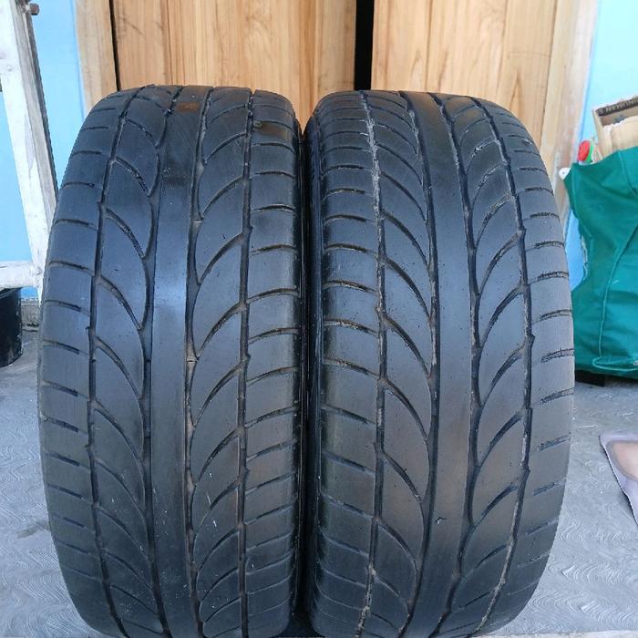 Ban 195/50 R16 Achilles Atr Sport