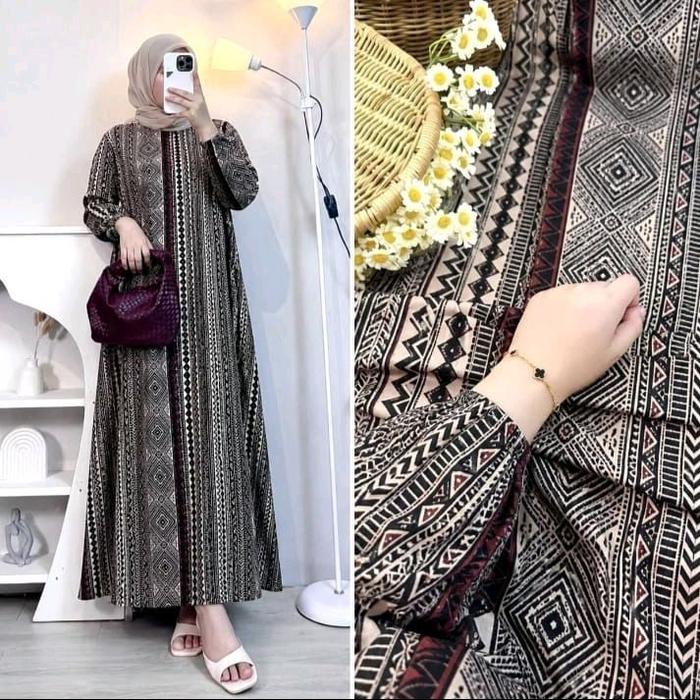 Gamis ld 120