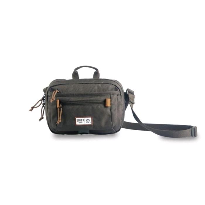 EIGER PORTEGE LANDSCAPE 2.0 POUCH