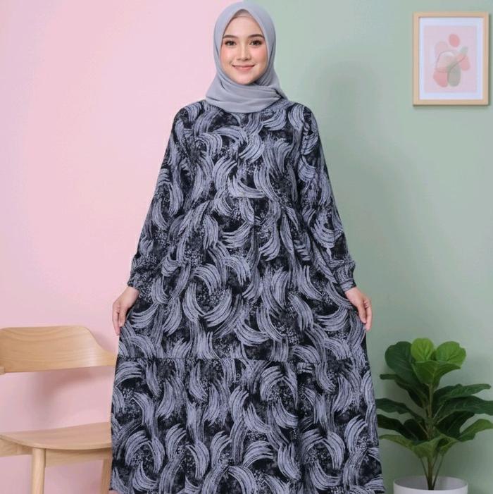 Longdress Midi Premium Aii Ly Size 3L