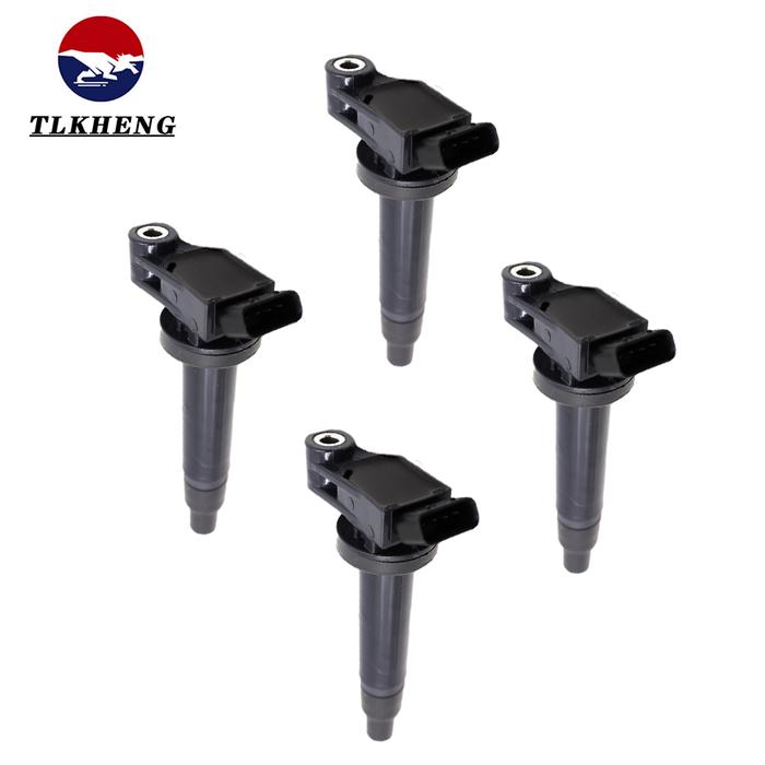 Ignition Coil For Toyota Lexus RX300 RX330 RX400H ES300 ES330 Camry