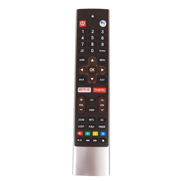 New Original Voice Remote Control For Skyworth Coocaa Android TV