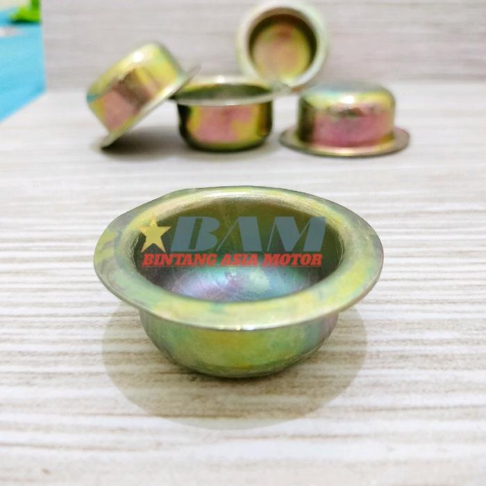 Tutup Dop As Roda HARTOP 2F BJ40 FJ40