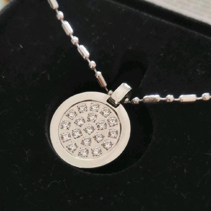 preloved kalung kesehatan/LSW 1/LSW jadul/kalung kesehatan MCI original keluaran pertama