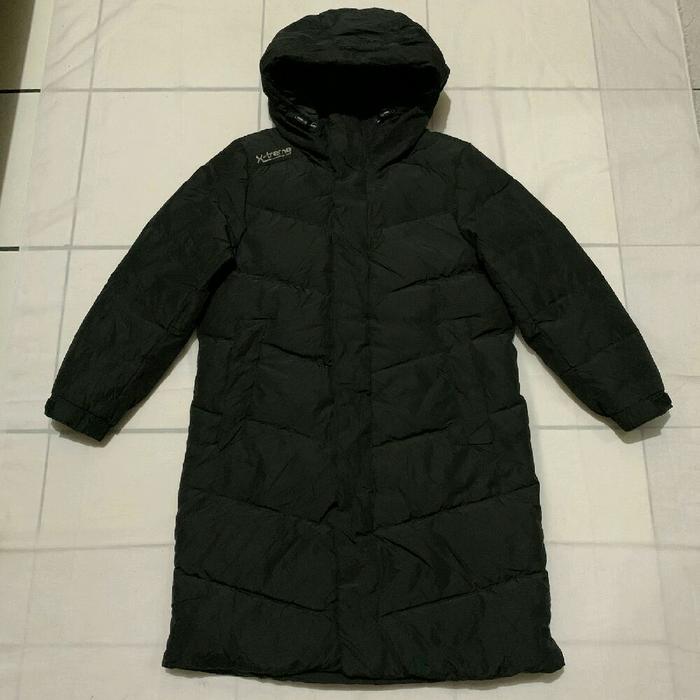 JAKET ANAK HANGTEN JR SECOND OUTDOOR