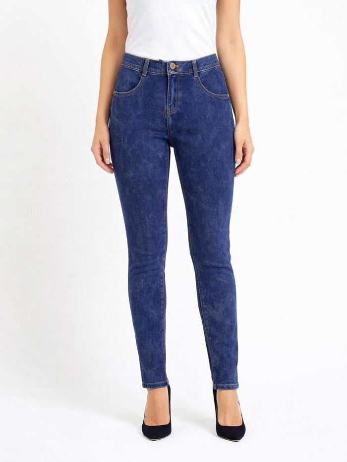 fred*y pants wr up jeans celana panjang branded wanita