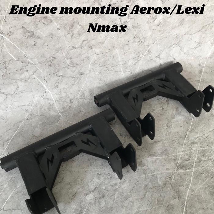 ENGINE MOUNTING AEROX-NMAX-LEXI NEW