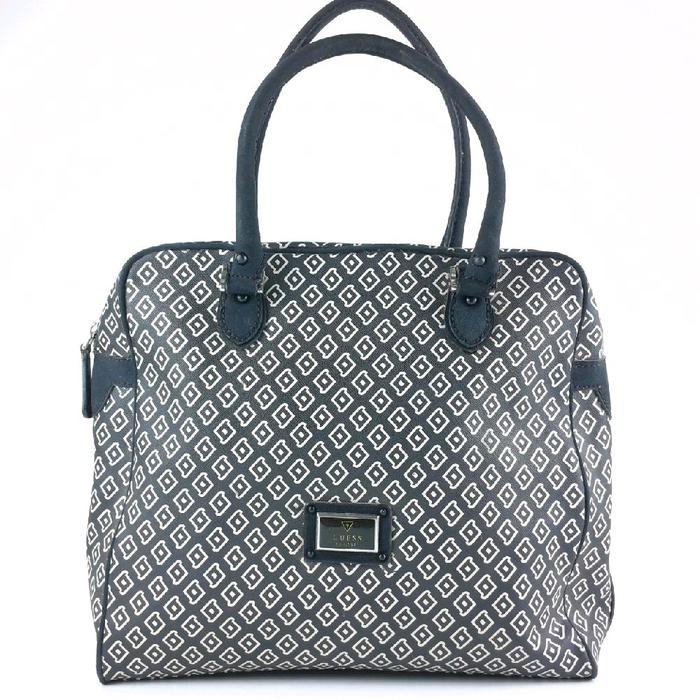 GUESS ORIGINAL HAND BAGS LARGE