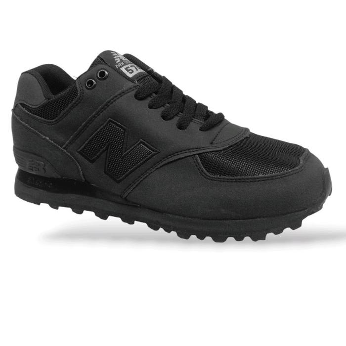 PROMO SEPATU SNEAKERS KASUAL NB 574 PREMIUM