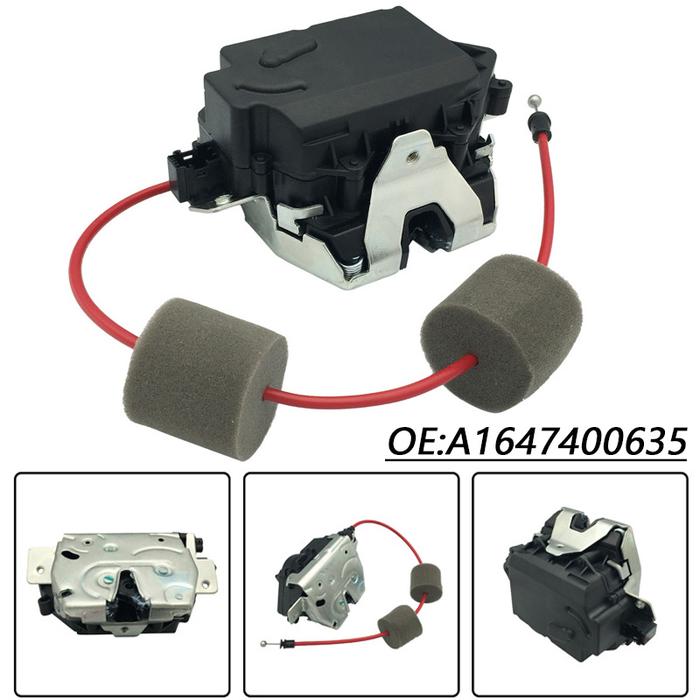 Untuk Mercedes E ML GL R CLASS S211 W211 W164 W251 Kunci