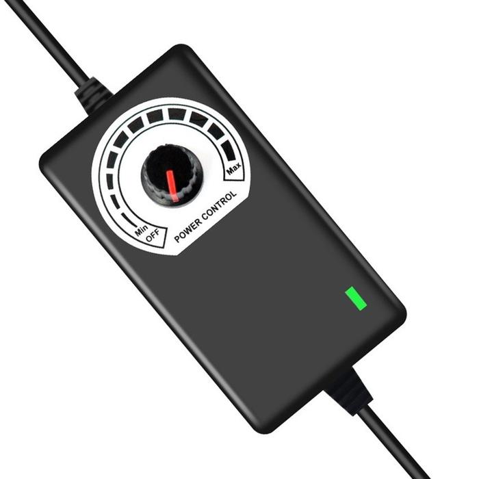 Adaptor Dimmer3V-12V Adjustable Power Adaptor Dimmer Ac - Dc Adaptor Dimmer Dc Switching Power Suppl