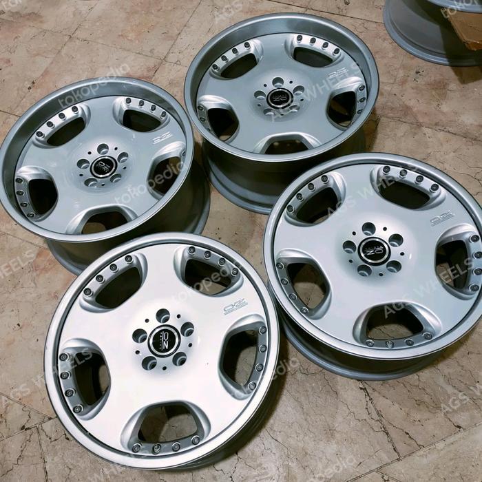 VELG OZ OPERA ORIGINAL RING 19