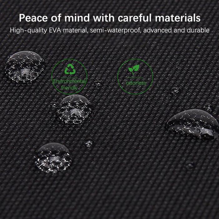 Hardcase Casing Case Tas Gaming Mouse Logitech G304 G502 G900 G403 G603 G703 G903 Storage Bag Pouch