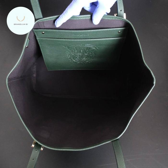 FAURE LE PAGE / FLP DAILY BATTLE TOTE BAG 35