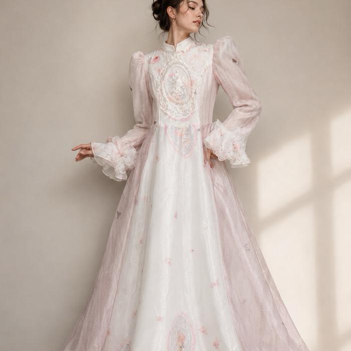 Dress Jasmine New Collection