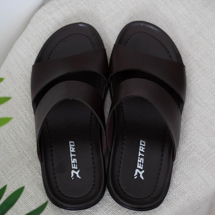 Sandal Pria Nexon Sintetis Santai
