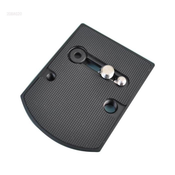 Universal Quick Release QR Plate Tripod Head QR Plate Tripod Camera