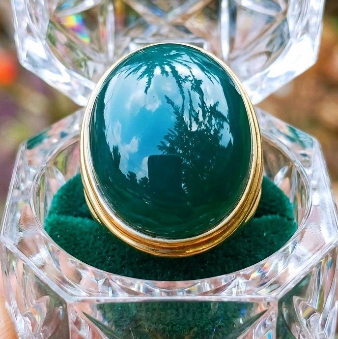 BACAN DOKO JUMBO SUPER CRYSTAL