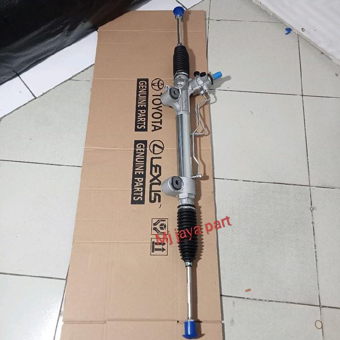Rack power steering Fortuner Vrz 2016-2012 Rack steering Rack steer Rek stir