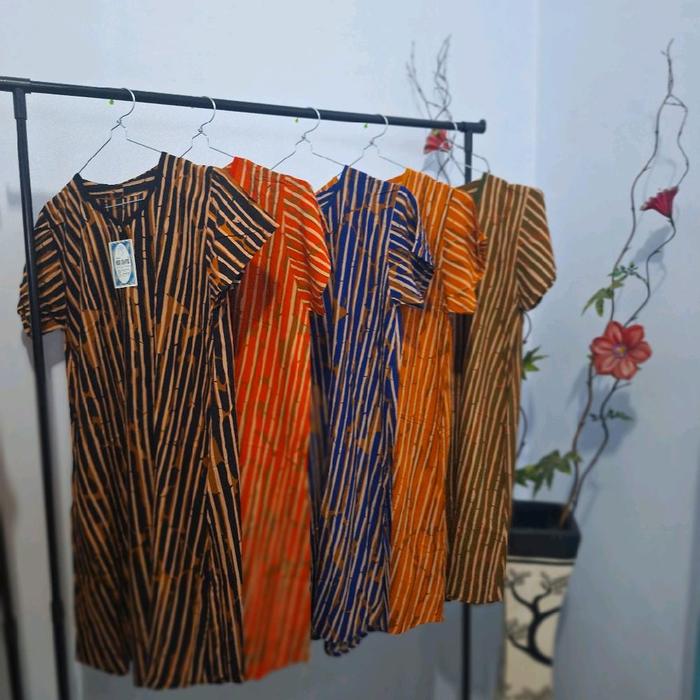 Daster kekinian daster murah , daster model payung , daster busui