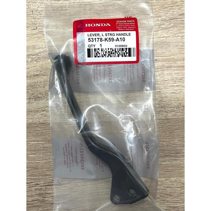 Ready Stock Handle Rem Vario 125 2015-2017,Vario 150 2015-2017