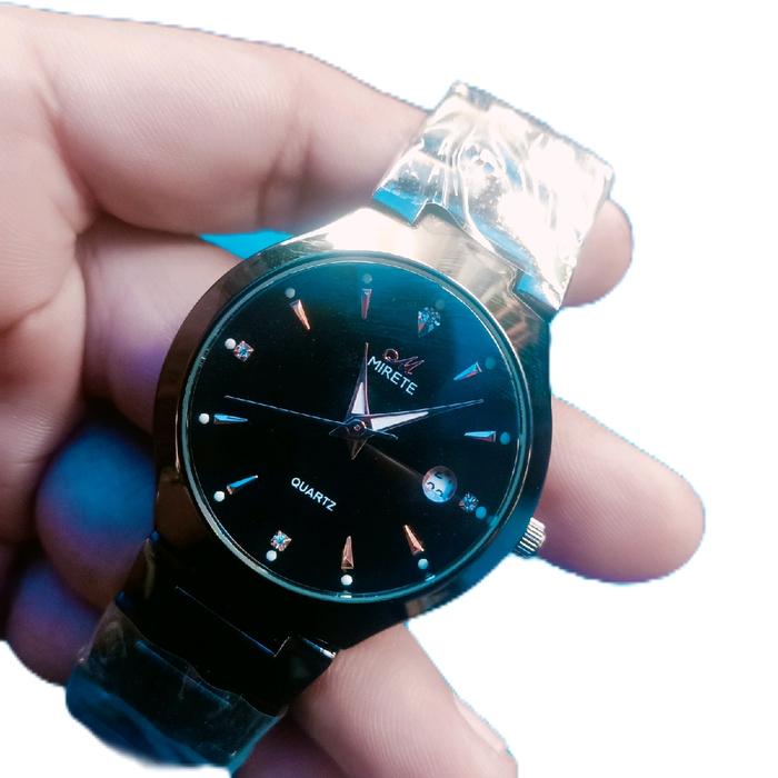 Jam MERK MIRETE Tanggal atif