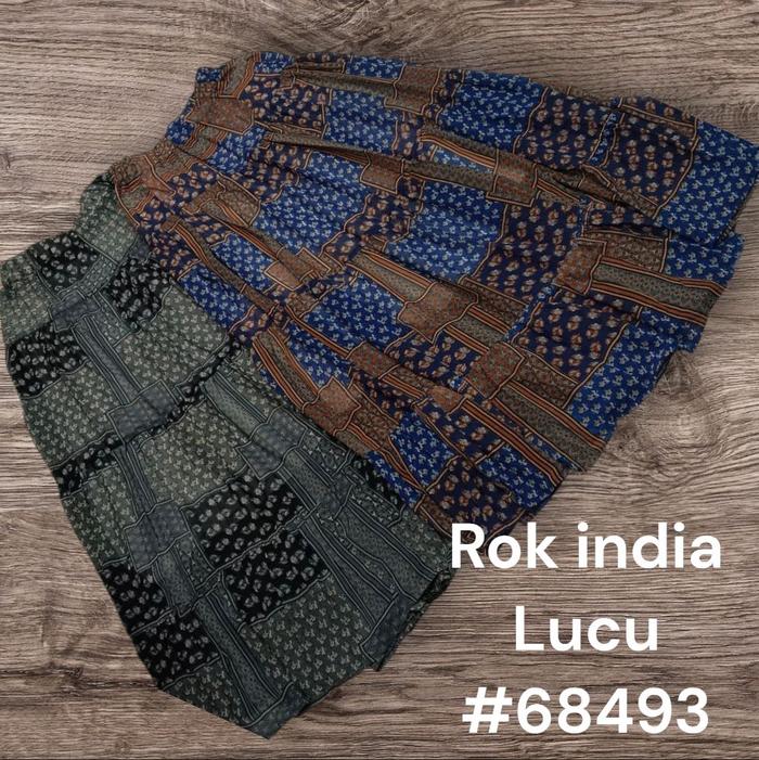 rok premium india wanita dewasa