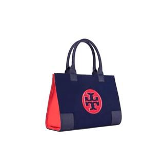 TB Ella Micro Tote Bag cery blue 100% ORIGINAL large