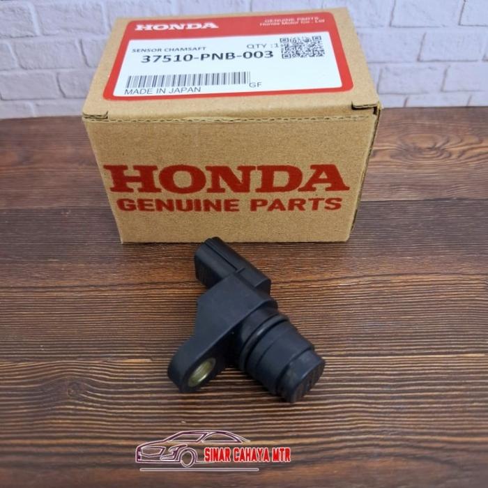 SENSOR NOKEN AS CMP HONDA JAZZ GE8 JAZZ RS MOBILIO HRV BRV CRV K20 2.0 ACCORD 2.0 CITY ORIGINAL GARA