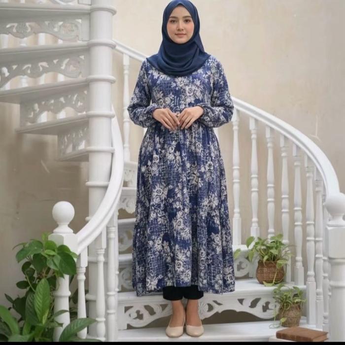 Longdress Midi Premium Aii Ly Size 3L
