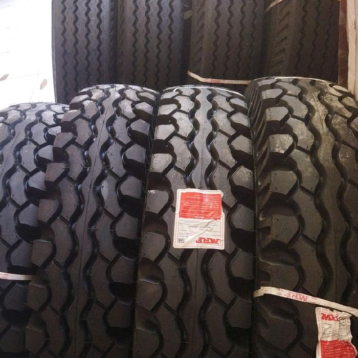 Ban Truck / Truk MRF 1000-20 / 1000 20 ( M77 )