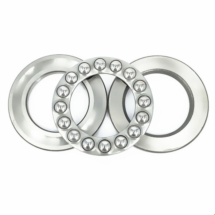 Bearing Mesin Giling Daging Thrust Ball Bearing No.32 Bearing Lahar Mesin Gilingan Giling Daging Kac