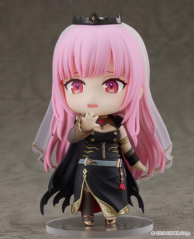 Hadiah mainan koleksi Model aksi figur Anime Kawaii Mori Good Smile