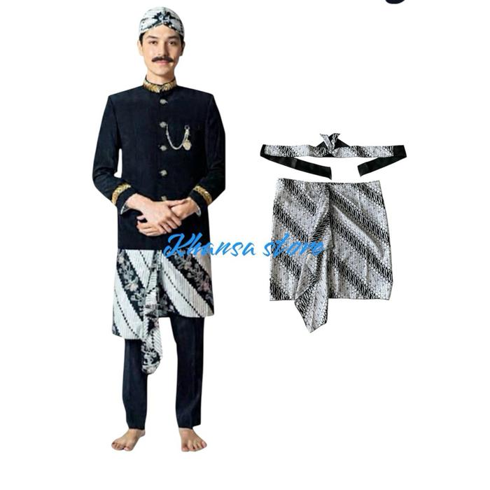 JARIK SEMBONG JARIK BETAWI JARIK SILAT UKURAN DEWASA
