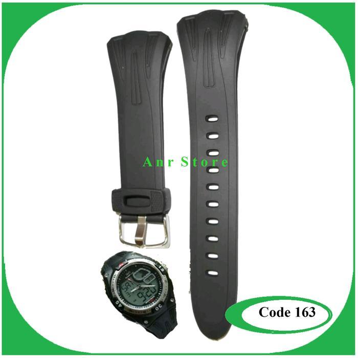 Tali Jam Tangan Q&Q GW78 Strap QnQ QQ Kualitas Super