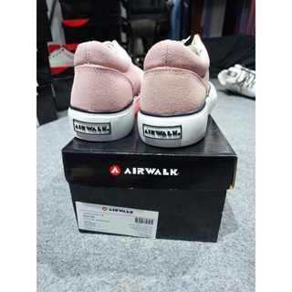 AIRWALK ADELINE PINK & PUTIH