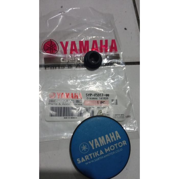 Original Boot, Caliper (1S71) Yamaha Nmax