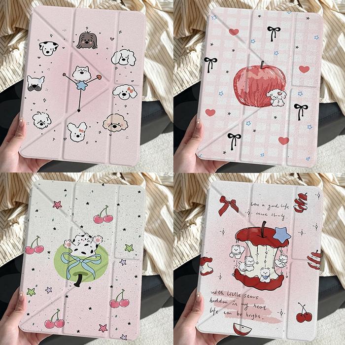 Sarung Cover  Redmi Pad2 11" | XiaomiPad 6/6Pro 11" | XiaomiPad 5/Pro 11" | XiaomiPad7/7Pro11.2" | R
