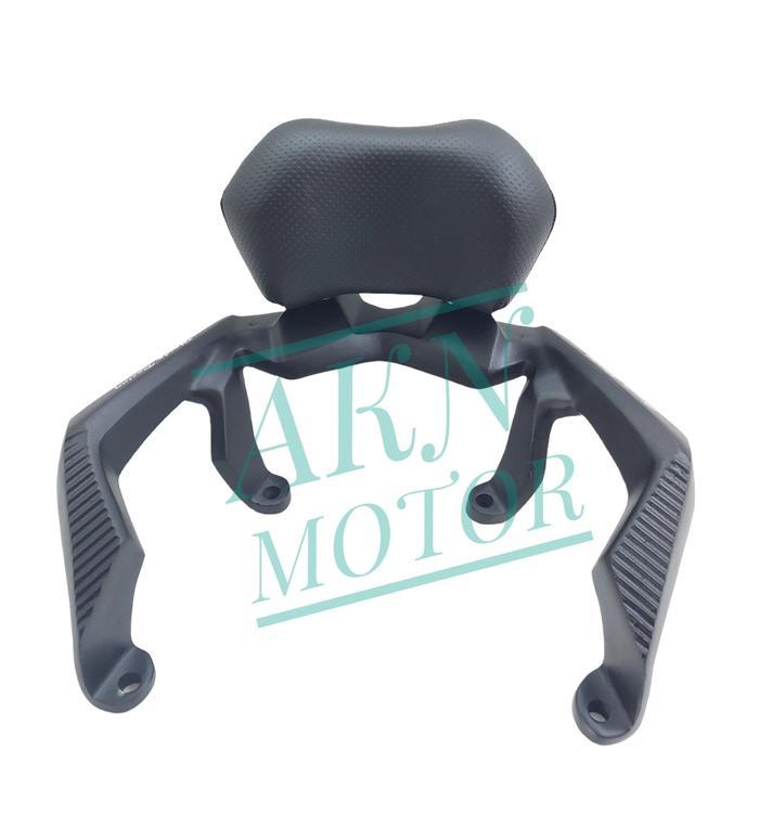 sandaran jok honda ADV 150 ADV 160 NEW  back rest adv L1