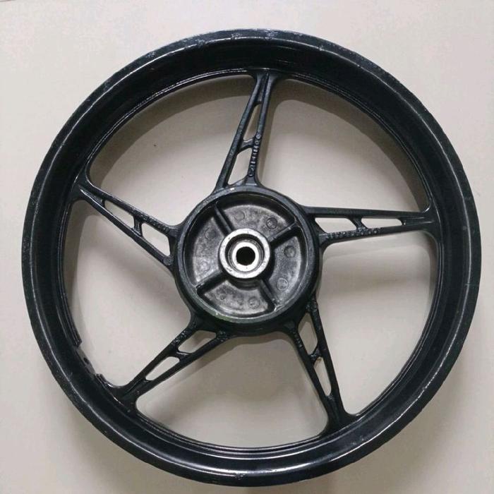 VELG BELAKANG YAMAHA LEXAM ORIGINAL COPOTAN