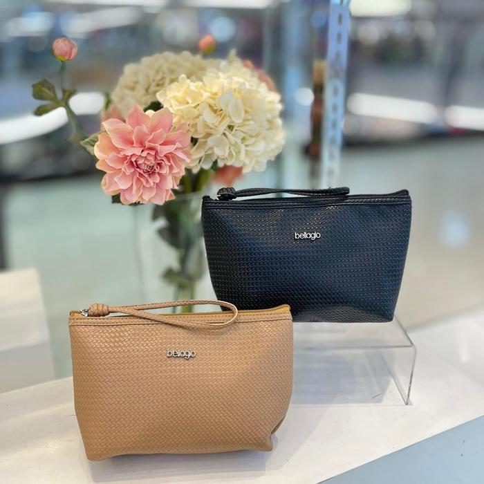 Clutch bellagio art 418 bag new arrivals Selempang Wanita