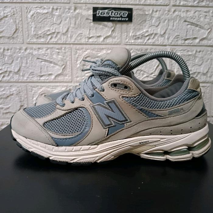 NEW BALANCE 2002r ORIGINAL SECOND