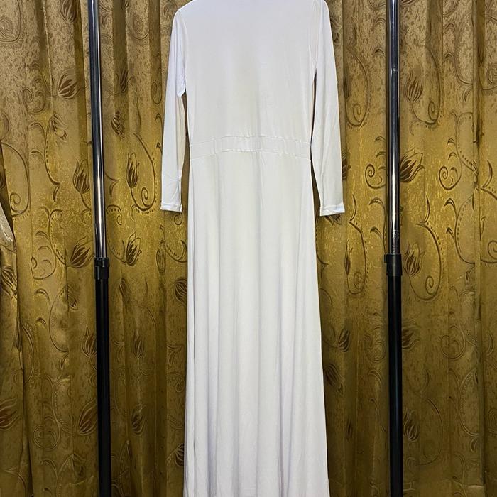 Mez0ra GAMIS MATAHARI, Gamis wanita, Gamis