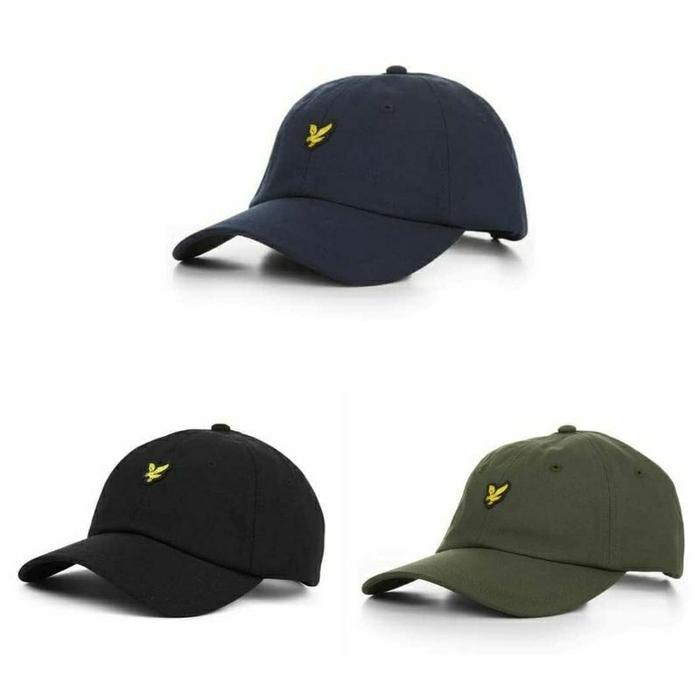 topi lyle and scott LOGO Original New